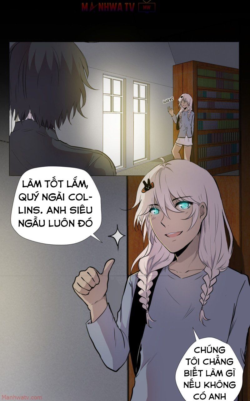 Đọc truyện Trọng sinh mạc thế - Chap 44